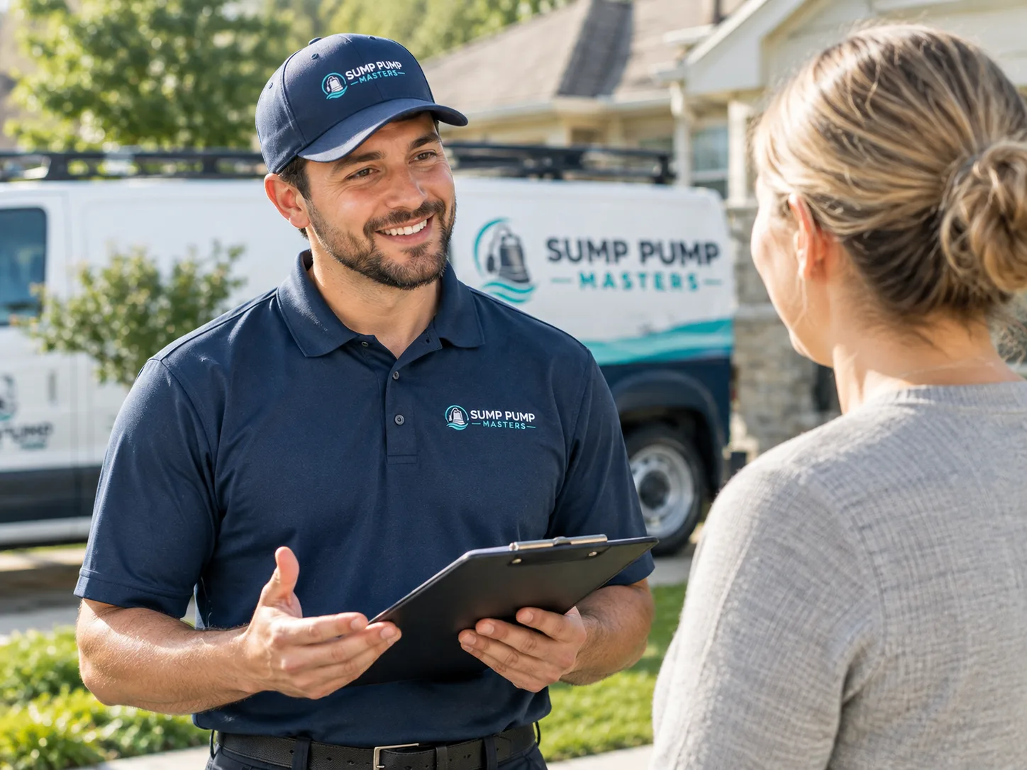 Sump Pump Repair Haddon Heights, NJ FAQs